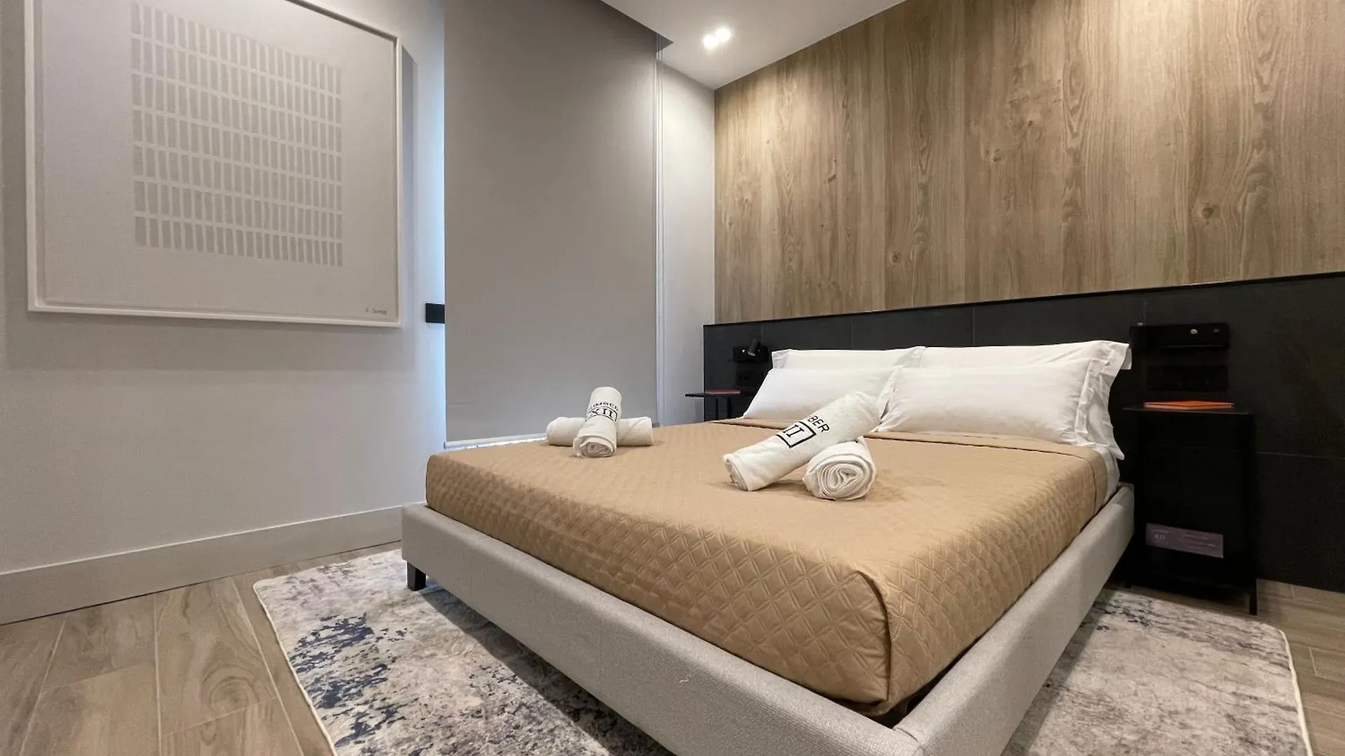 Superior 1Br Apartment - Fully Renovated & Equipped - Prime Location In Historical Centre - Garibaldi#2 - Free Parking Olbia 0*,  Italy