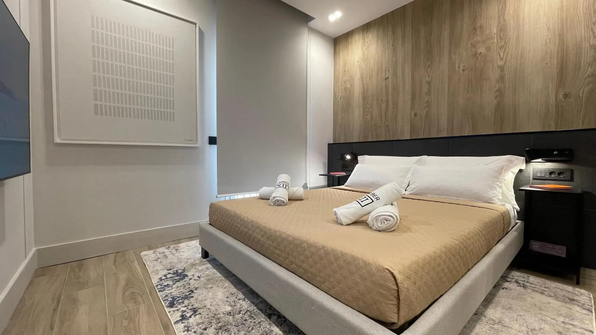 Superior 1Br Apartment - Fully Renovated & Equipped - Prime Location In Historical Centre - Garibaldi#2 - Free Parking Olbia