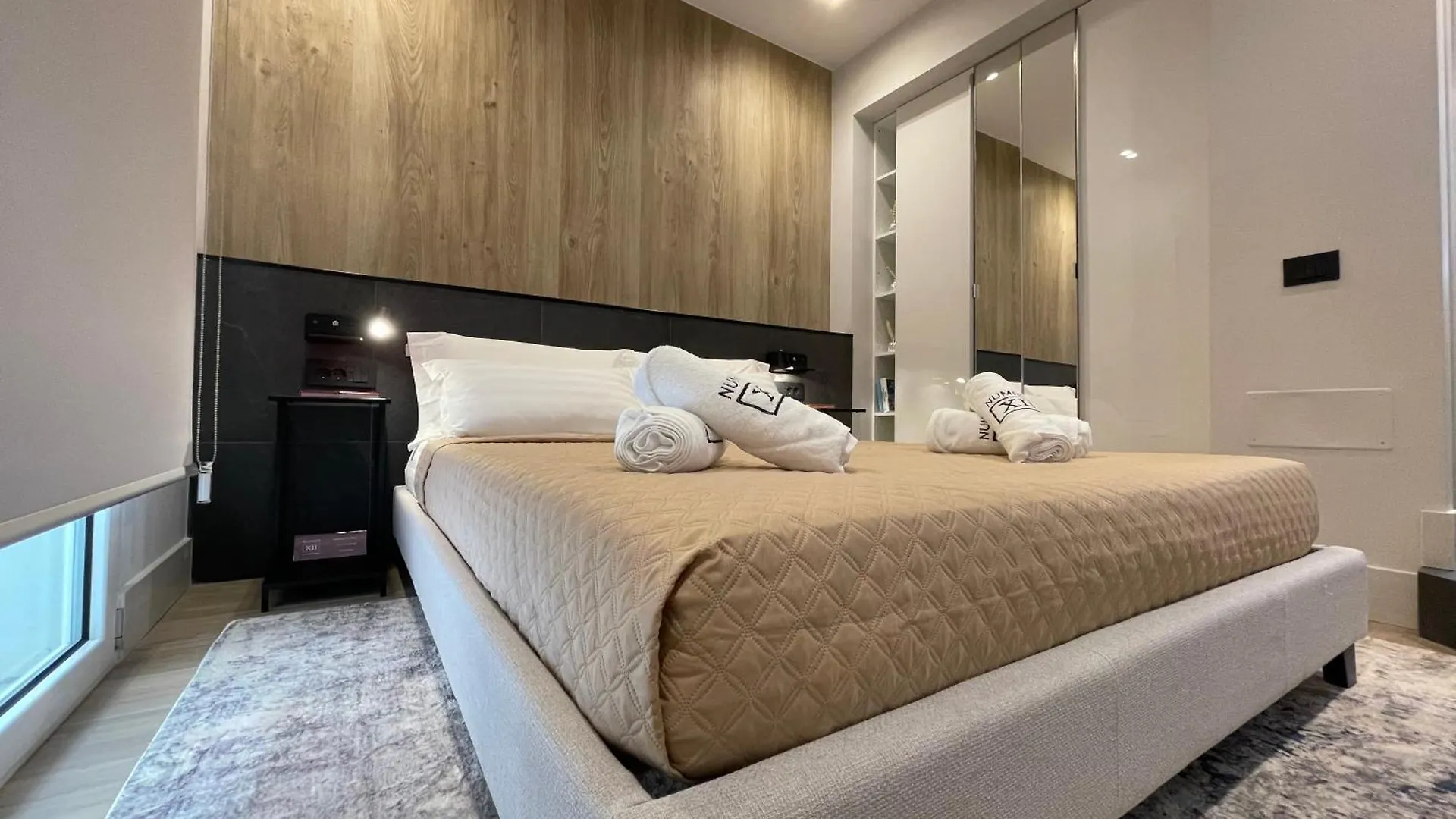 Superior 1Br Apartment - Fully Renovated & Equipped - Prime Location In Historical Centre - Garibaldi#2 - Free Parking Olbia