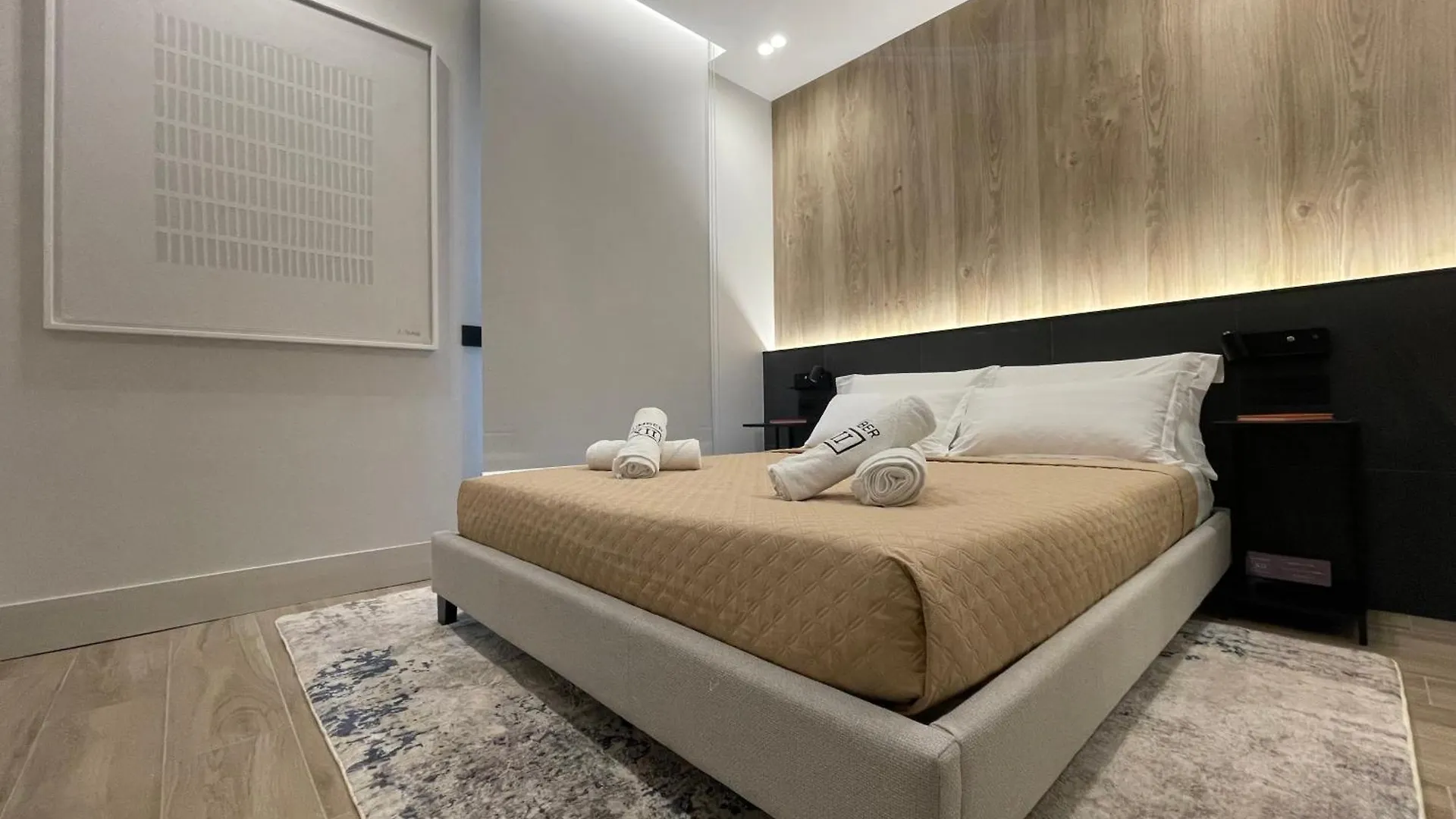 Superior 1Br Apartment - Fully Renovated & Equipped - Prime Location In Historical Centre - Garibaldi#2 - Free Parking Olbia