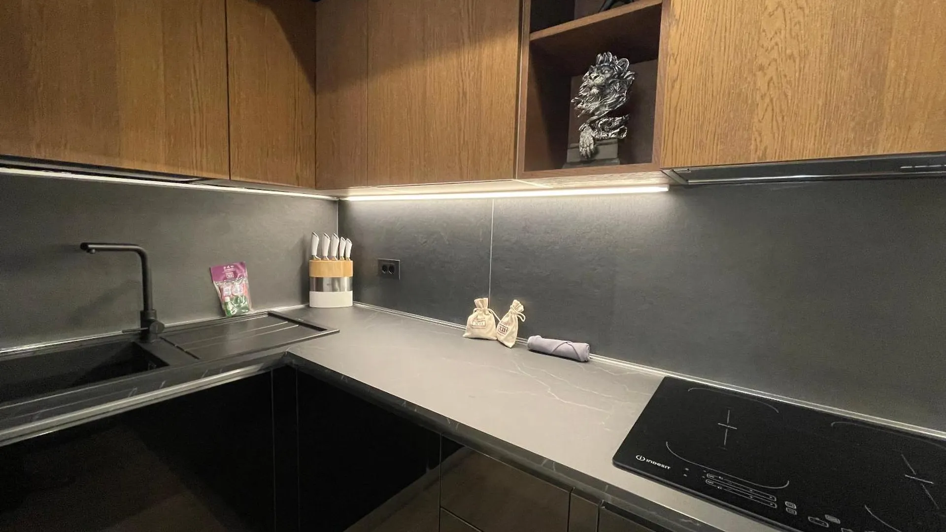 Superior 1Br Apartment - Fully Renovated & Equipped - Prime Location In Historical Centre - Garibaldi#2 - Free Parking Olbia